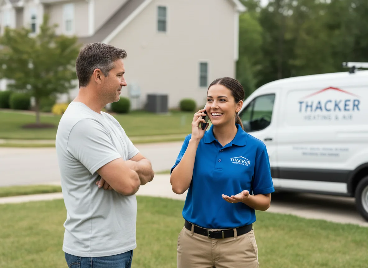 Ac Repair Fenton, MI FAQs